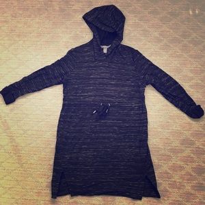 Pea in the Pod Maternity Hoodie